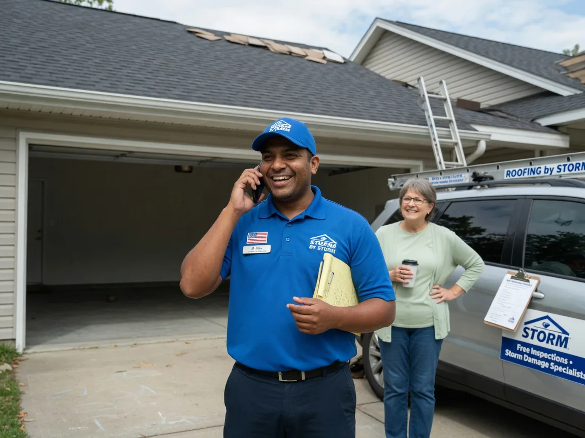 Roof Repair Near Me Derrick City, PA FAQs