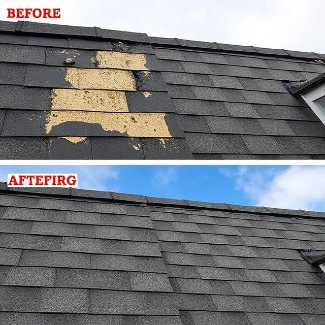Roof Repair Near Me in Derrick City, PA near me